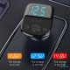 LDNIO C706Q 25W Bluetooth 5.0 Player Car Charger 